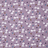 Printed Jersey BULHUP Light Lilac / Violet